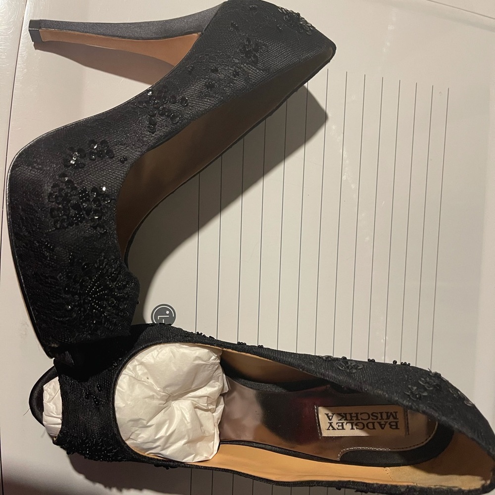 party shoes